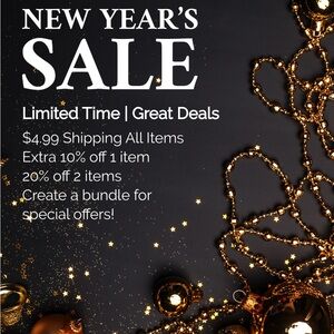 New year, new closet!